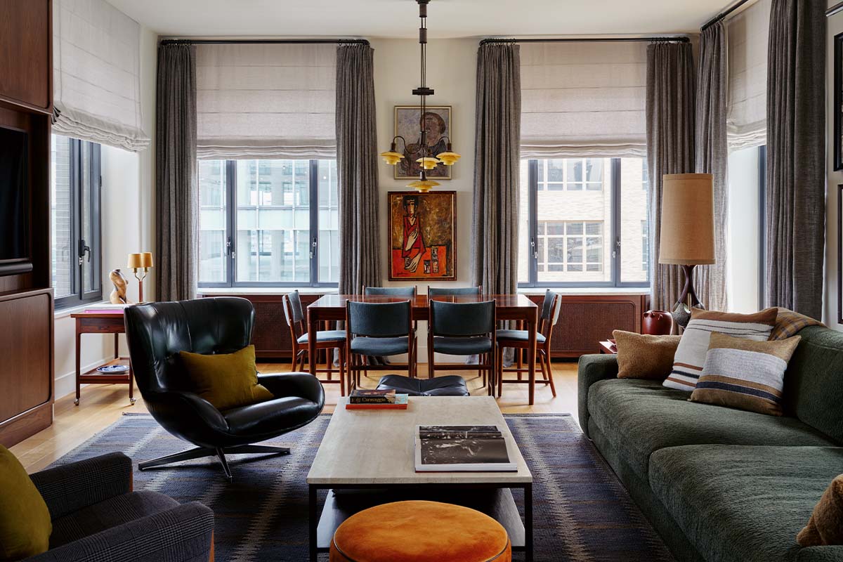 Commercial Construction Company in NYC | MagnaPro Construction