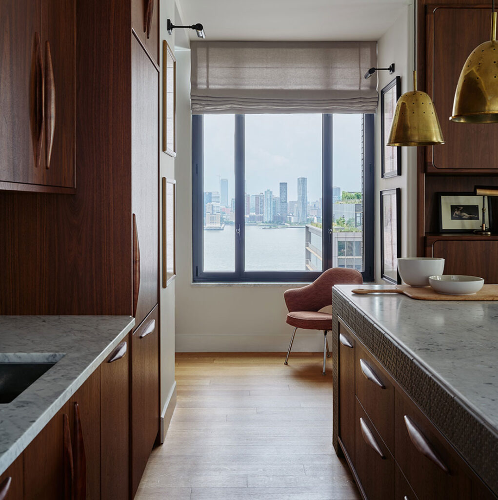 Illustration of Luxury Apartment Eco Renovation Companies